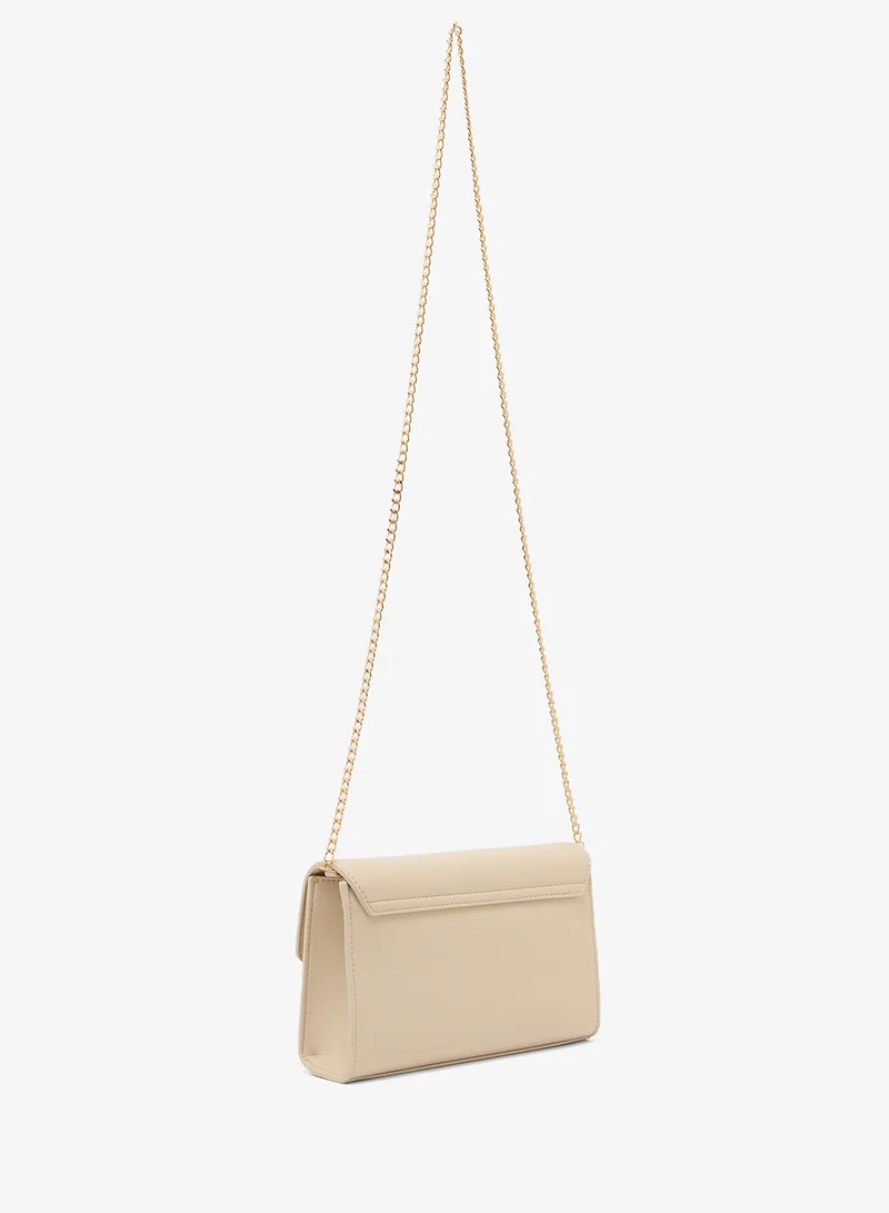 Love Moschino Smart Daily PU Crossbody Bag